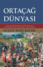 Ortaçağ Dünyası (Ciltli) - 1