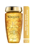 Kerastase Elixir Ultime Le Bain Parlaklık Veren Şampuan 250 ml thumbnail 1