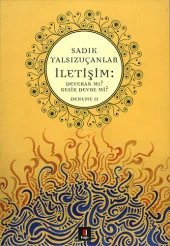İletişim - 1