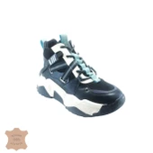 Janestt Kadın Sneaker Bot 430-6560 - 3
