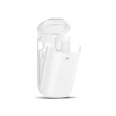 Tork Mini Çöp Kovası Beyaz 5 Litre (564000) - 2