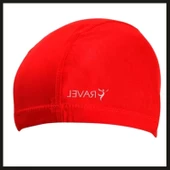 Uyguna-Yakala Kırmızı Rv380 Likra Bone-MLZ.082 - 1