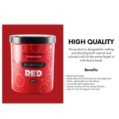 Morfose Saç Açıcı Toz Oryal 5000 Gr Red Kırmızı - 5