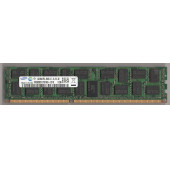 SAMSUNG M393B5173FH0-CF8 PC3-8500R DDR3 1066 4GB ECC REG SERVER RAM - 1