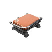 Dökümix Tost Makinesi Gold - 1