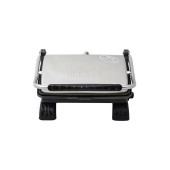 Dökümix DT 30 Inox 1800 W Organik Döküm Tost Makinesi - 2