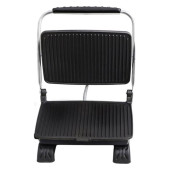 Dökümix DT 30 Inox 1800 W Organik Döküm Tost Makinesi - 3