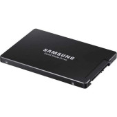 Samsung PM883 480 GB 540480 Mbs Sata 6gbs 2.5 SSD (MZ7LH480HAHQ) - 2