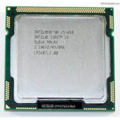 Intel Core i5-650 3.2 GHz LGA1156 4 MB Cache 73 W İşlemci Tray Fansız 2.EL YENİLENMİŞ ÜRÜN - 1
