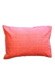 Algelsineve Outlet 50 x70cm Outlet Pamuklu Yastık Kılıfı Çifti, Desensiz, Sade - 6
