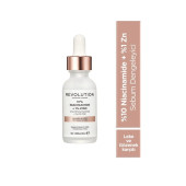 Revolution Skincare Leke ve Gözenek Arındırıcı Serum 30 ML - 1