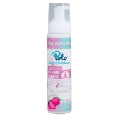 Polo Köpük Şampuan Çilek Kokulu 225+25 Ml Skt: 10/2026 - 1