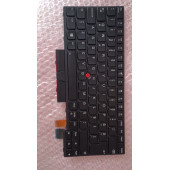 Lenovo ThinkPad T480 (20L50007TX) Orjinal Türkçe Klavye - 1