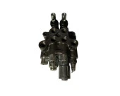 HİDROLİK DAMPER VALFİ 4 ÇIKIŞ SET  TD 65 TD 75 thumbnail 3