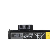 Orijinal Lenovo Thinkpad T470 A475 T480 Serisi Notebook Batarya Laptop Pil - 2