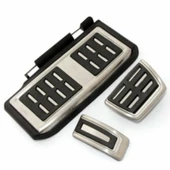 AUTOGP Cupra formentor pedal seti takımı geçmeli otomotk - 1