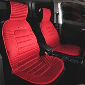 Space Space Bumerang Minder 2li Set Kırmızı / KLMNY58 - 1