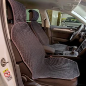 Space Space Kilim Minder 3lü Set Klasik Siyah/Gri / KLMNY305-1 - 1