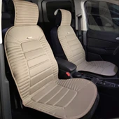 Space Space Bumerang Minder 2li Set Bej / KLMNY57 - 1