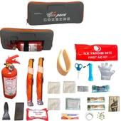 Space Space Trafik seti lüks (tüplü) / ILTRY66 - 2