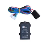  Ayarlı amerikan park modülü / LAYE05 - 1