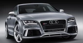 Audi a7 rs7 ön tampon ve panjur seti 2009 / 2014 - 4