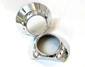 Bi-Xenon / Bi-Led Mercek Kapağı 3,0 Inc Uyumlu Far Mercek Kapağı Model 12 thumbnail 1