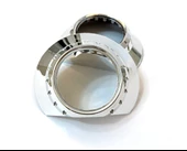 Bi-Xenon / Bi-Led Mercek Kapağı 3,0 Inc Uyumlu Far Mercek Kapağı Model 12 thumbnail 3