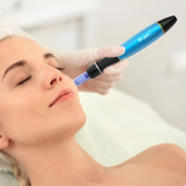 Dr pen A1 W Kablosuz Dermapen Cihazı - 2