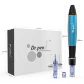 Dr pen A1 W Kablosuz Dermapen Cihazı - 3