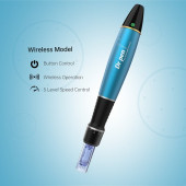 Dr pen A1 W Kablosuz Dermapen Cihazı - 6