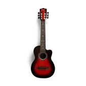 Nessiworld Akustik Gitar 69 cm - 1