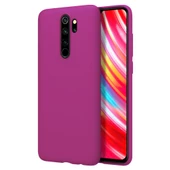 Xiaomi Redmi Note 8 Pro Kılıf FitCase PremiumS Silikon Arka Kapak - 6
