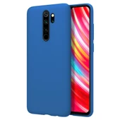 Xiaomi Redmi Note 8 Pro Kılıf FitCase PremiumS Silikon Arka Kapak - 4