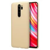 Xiaomi Redmi Note 8 Pro Kılıf FitCase PremiumS Silikon Arka Kapak - 2