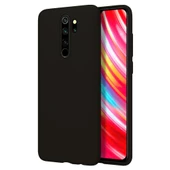 Xiaomi Redmi Note 8 Pro Kılıf FitCase PremiumS Silikon Arka Kapak - 8