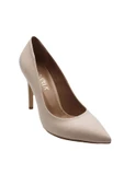 Trendella Neolit Taban Stiletto Ayakkabı - 5