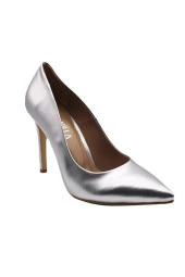 Trendella Neolit Taban Stiletto Ayakkabı - 5