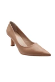 Trendella Neolit Taban Stiletto Ayakkabı - 4