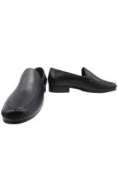 Suphi Şeker Rok Model Yazlık  Kösele Ayakkabı - 4