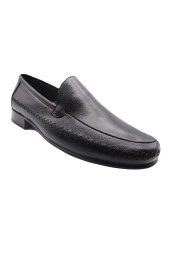 Suphi Şeker Rok Model Yazlık  Kösele Ayakkabı - 7