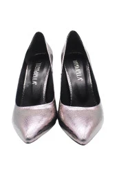 Trendella Neolit Taban Bayan Stiletto Ayakkabı - 2