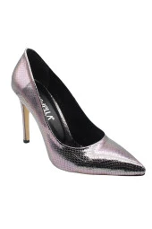 Trendella Neolit Taban Bayan Stiletto Ayakkabı - 1