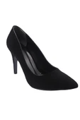 Palmiye Neolit Taban Stiletto Ayakkabı - 1