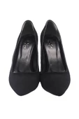 Palmiye Neolit Taban Stiletto Ayakkabı - 2