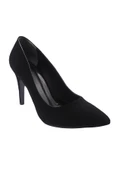 Palmiye Neolit Taban Stiletto Ayakkabı - 12