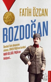 Bozdoğan - 1