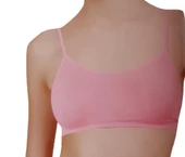 Elite Life 751 Kız Çocuk Alıştırma Sütyeni İp Askılı thumbnail 1