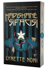 Hapishane  Şifacısı - 1