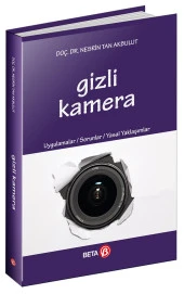 Gizli Kamera - 1